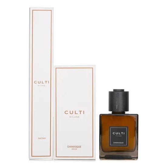 Culti Decor Classic Damasque Diffuser 500Ml