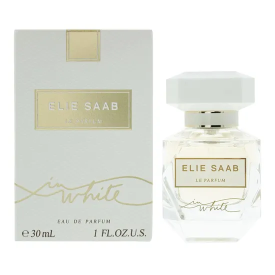 Elie Saab Le Parfum In White Eau De Parfum