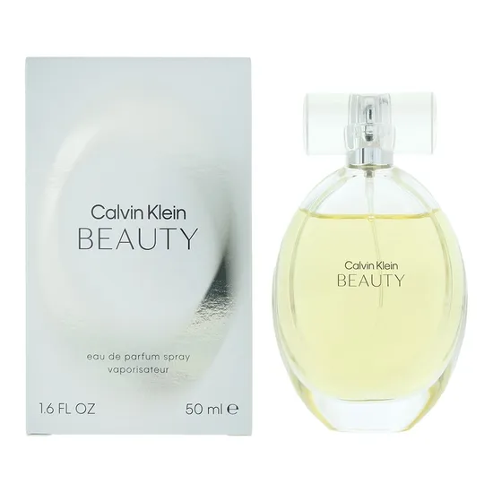 Calvin Klein Beauty Eau De Parfum