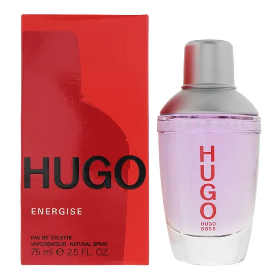 Hugo Boss Energise Eau De Toilette