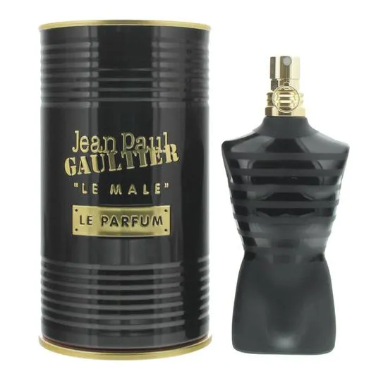 Jean Paul Gaultier Le Male Eau De Parfum