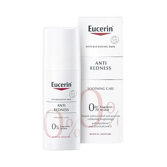 Eucerin Anti-Redness Soothing Care