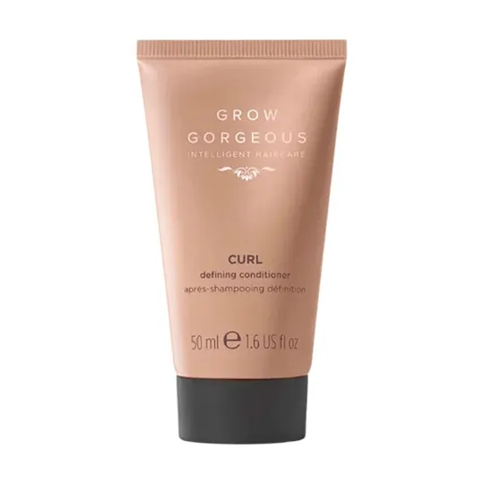 Grow Gorgeous Curl Defining Conditioner