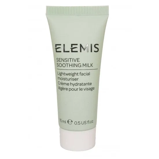 ELEMIS Sensitive Soothing Milk Lightweight Facial Moisturiser