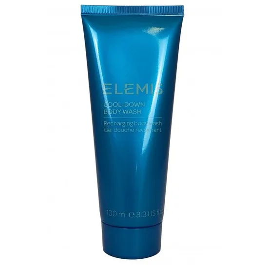 ELEMIS Cool Down Body Wash Recharging