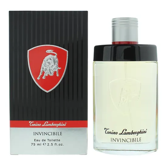 Tonino Lamborghini Invincibile Eau De Toilette