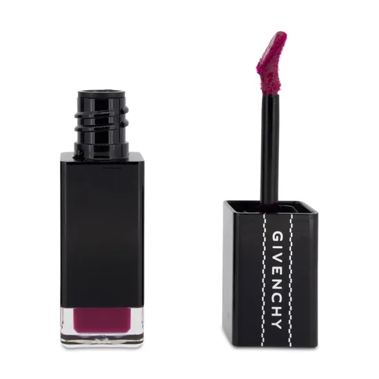 GIVENCHY Encre Interdite Fuchsia Pink Liquid Lipstick 07 Vandal