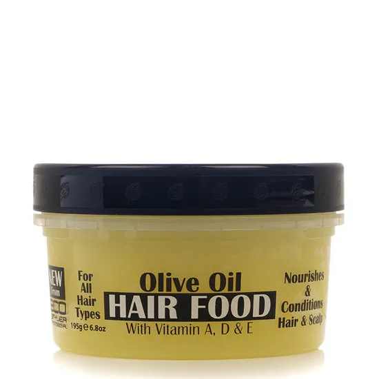 Ecoco Eco Styler Olive Oil Hair Food