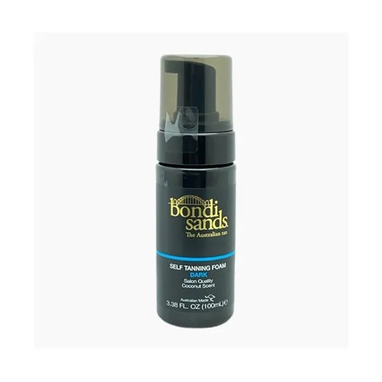 Bondi Sands Dark Self Tanning Foam
