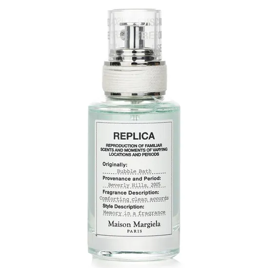Maison Margiela Bubble Bath Eau De Toilette
