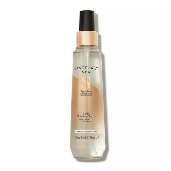 Sanctuary Spa Body Moisture Spray