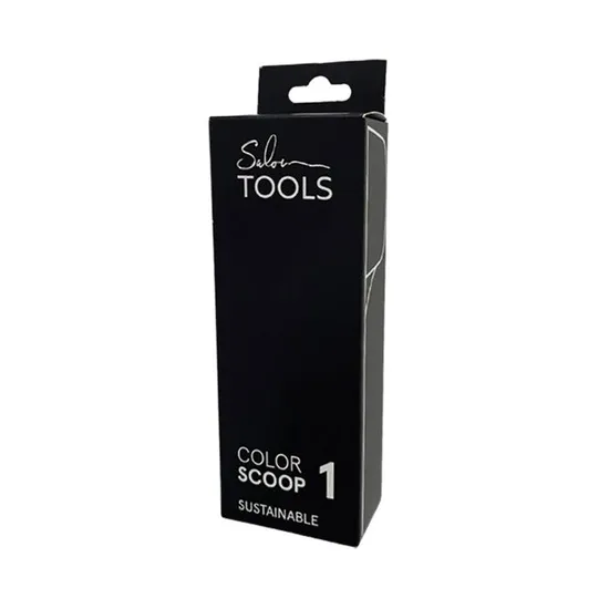 Schwarzkopf Saloon Tools Colour Scoop