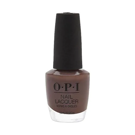 OPI Nail Lacquer You Dont Know Jacques