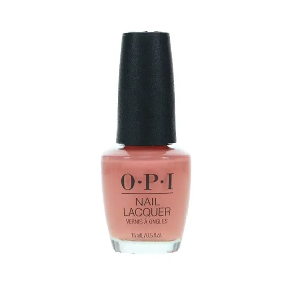 OPI Nail Lacquer Dulce De Leche