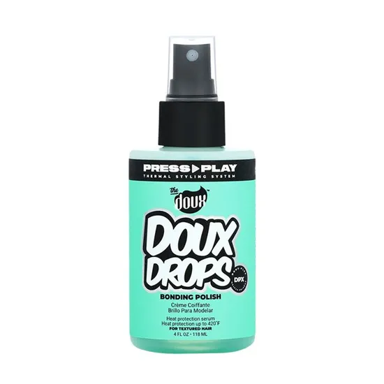 The Doux Drops Bonding Polish