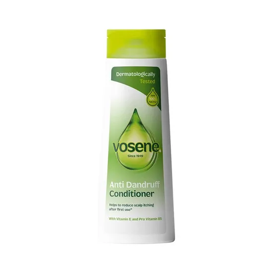 Vosene Anti Dandruff Conditioner 500Ml