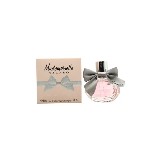 Azzaro Mademoiselle Eau De Toilette