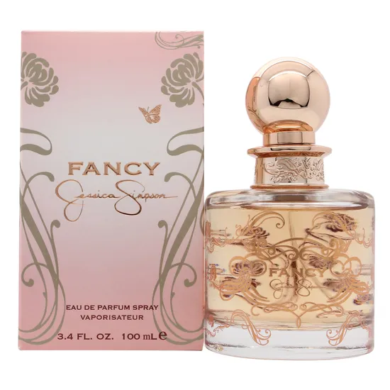 Jessica Simpson Fancy Eau De Parfum