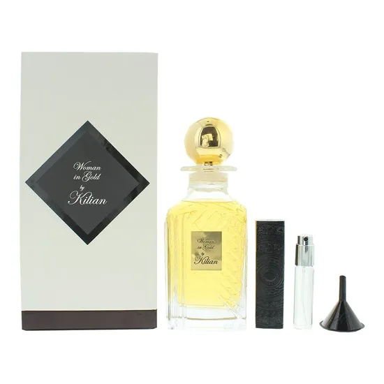 Kilian Woman In Gold Carafe Eau De Parfum