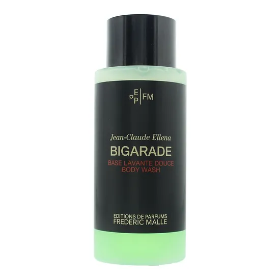 Frederic Malle Bigarade Body Wash
