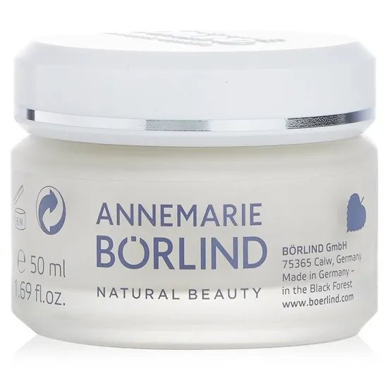 Annemarie Borlind Z Essential Day Cream For Delicate Skin