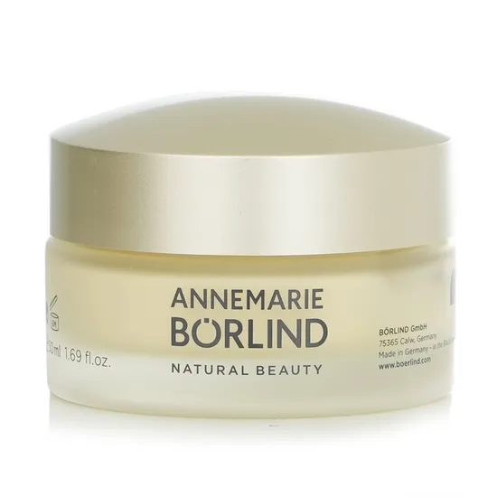 Annemarie Borlind System Absolute System Anti-Ageing Smoothing Day Cream For Mature Skin