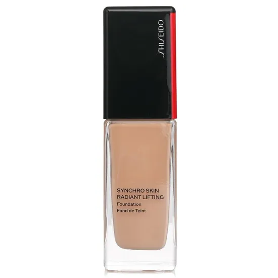 Shiseido Synchro Skin Radiant Lifting Foundation 310 Silk