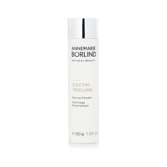 Annemarie Borlind Peeling Powder