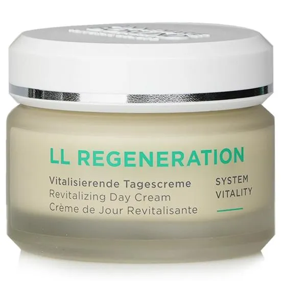 Annemarie Borlind LL Regeneration System Vitality Revitalising Day Cream