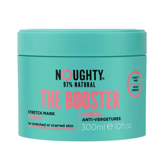 Noughty The Booster Stretch Mark & Scar Cream