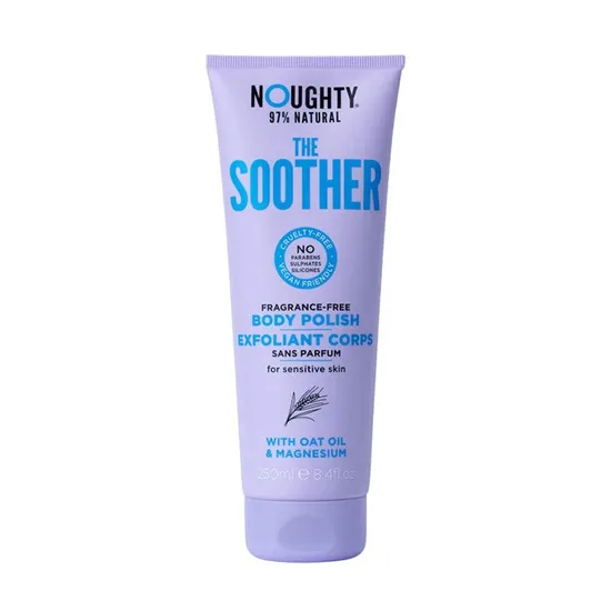 Noughty The Soother Body Polish