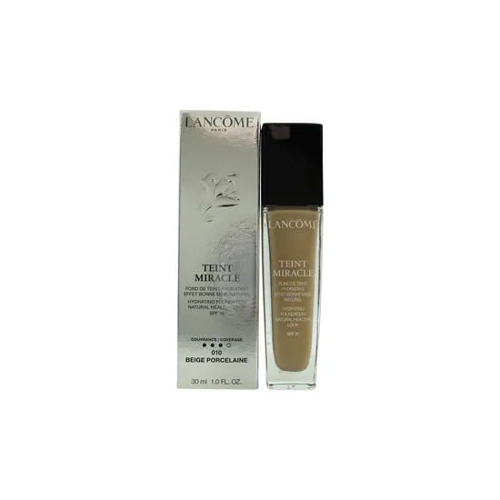 Lancôme Teint Miracle Foundation SPF 15
