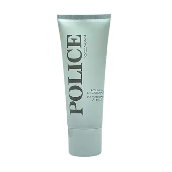 Police Women Deodorant Roll On