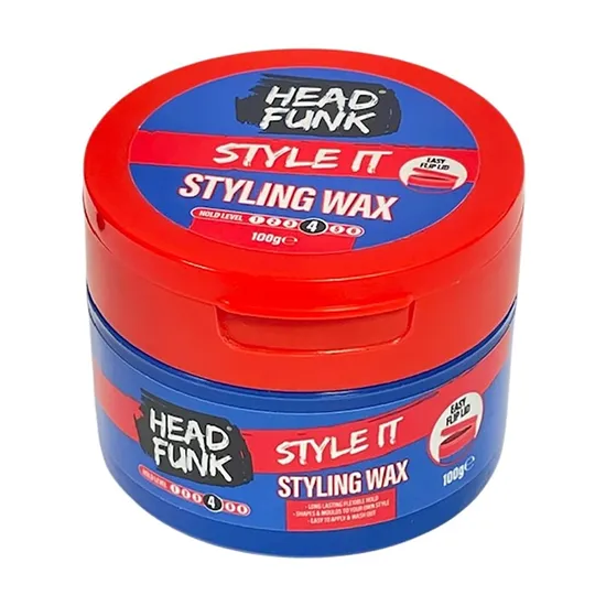 Head Style It 4 Styling Max