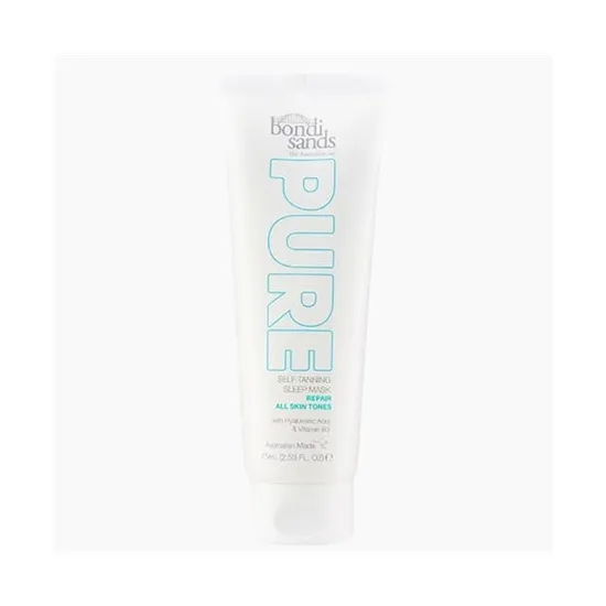 Bondi Sands Pure Self Tanning Repair Sleep Mask