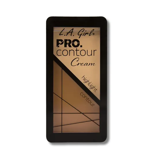 L.A. Girl Pro Contour Cream