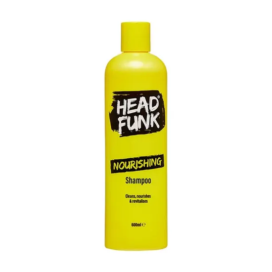 Head Nourishing Shampoo