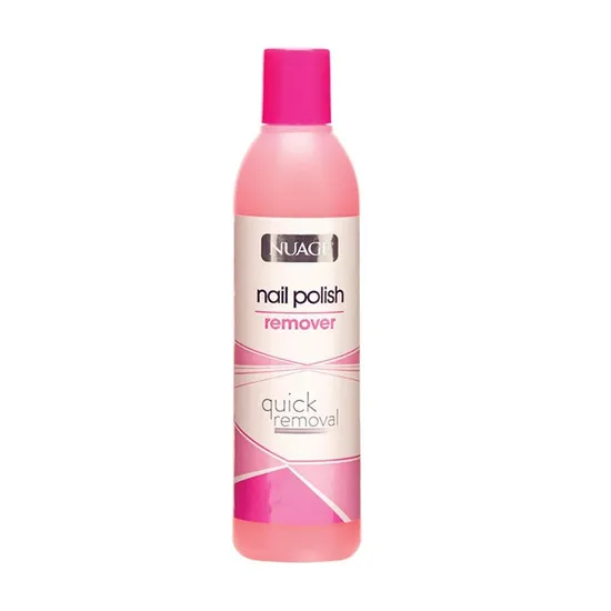 Nuage Nail Polish Remover