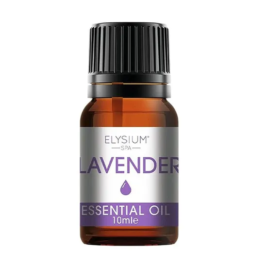 Elysium Spa Lavender Essential Oil