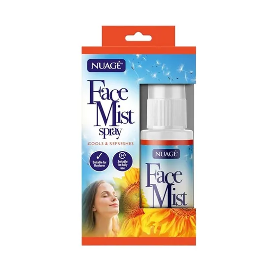 Nuage Face Mist Spray