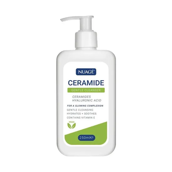 Nuage Ceramide Gentle Cleanser