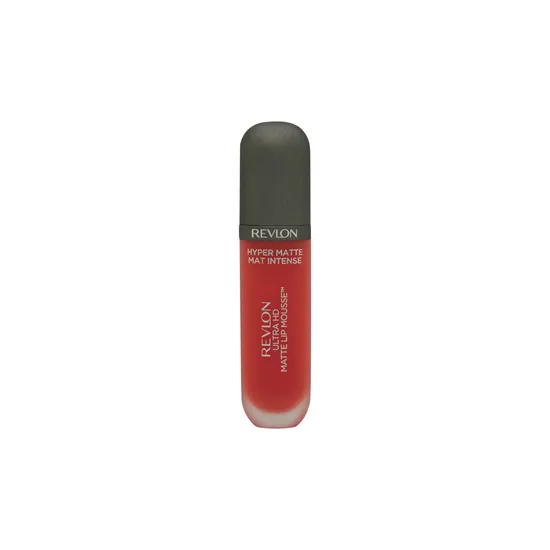 Revlon Ultra HD Vinyl Lip Mousse
