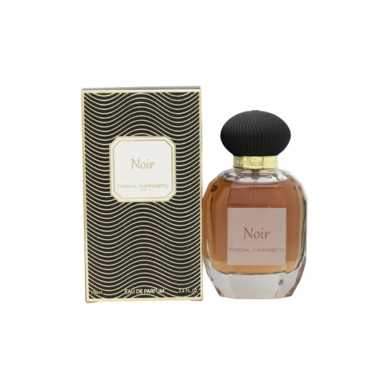 Pascal Morabito Sultan Noir Eau De Parfum