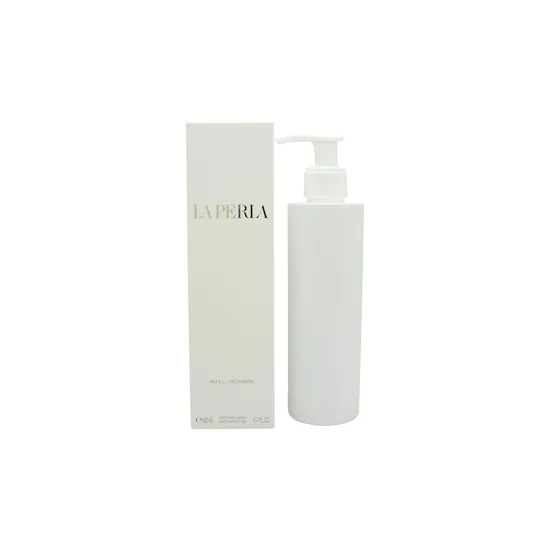 La Perla Soothing Bath & Shower Oil