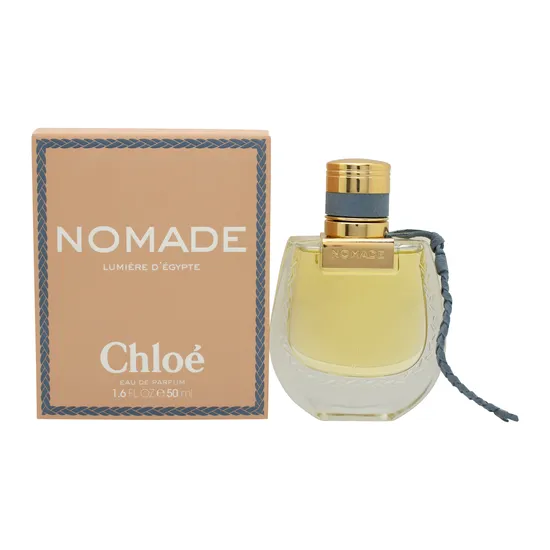 Chloé Nomade Lumiere d'Egypte Eau De Parfum