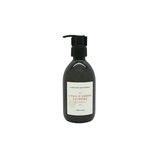 L'Artisan Parfumeur L'eau d'Ambre Extreme Body Lotion