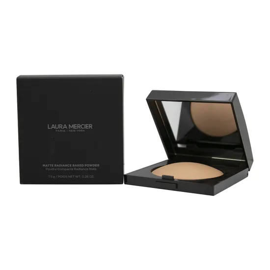 Laura Mercier Matte Radiance Baked Powder