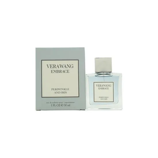 Vera Wang Embrace Periwinkle & Iris Eau De Toilette