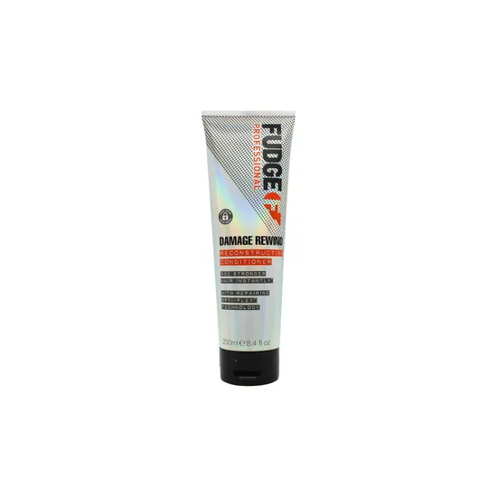 Fudge Professional Conditioner Damage Rewind Reconstructing Conditioner