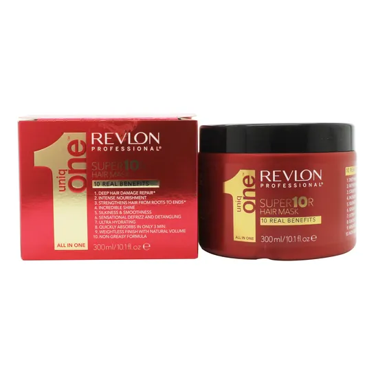 Revlon Uniq One Super10r Mask